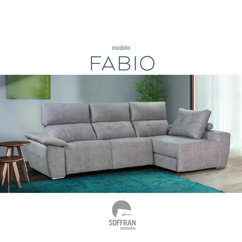 venta muebles SOFFRAN-FABIO-2021