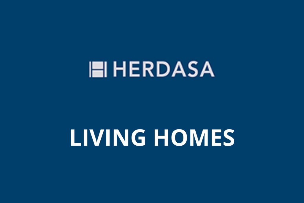 HERDASA LIVING HOMES